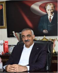 Aslan Ali Bayık kimdir?