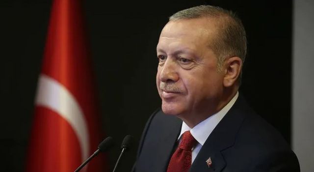 Cumhurbaşkanı Erdoğan yeni vergilerin sinyalini verdi