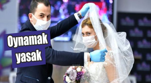 24 Maddelik nikah genelgesi yayınlandı!