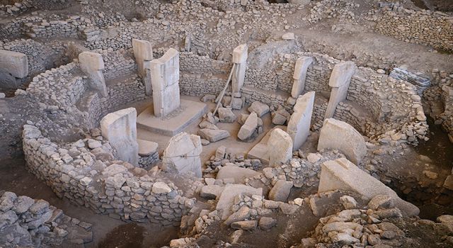 Göbeklitepe ve müzeler açıldı