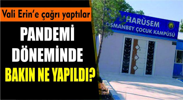 Harran Üniversitesi'nden şok eden karar!