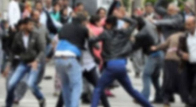 Urfa'da kavga: 1 ölü