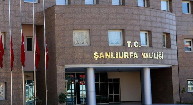 Urfa'da yeni korona önlemleri açıklandı