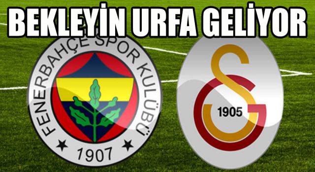 Fenerbahçe ve Galatasaray'ın rakibi transfere başladı