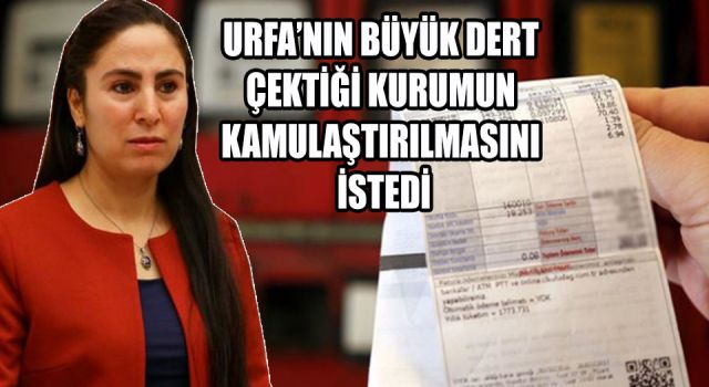 Milletvekili Sürücü’den flaş kanun teklifi…