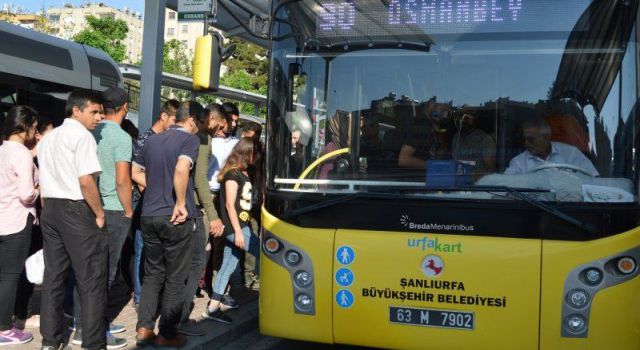 Bakanlık genelge gönderdi! Artık otobüslerde de zorunlu oldu