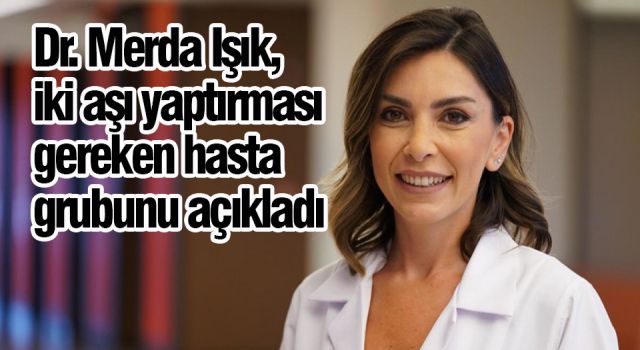 Kimler iki aşıyı birden yaptırmalı