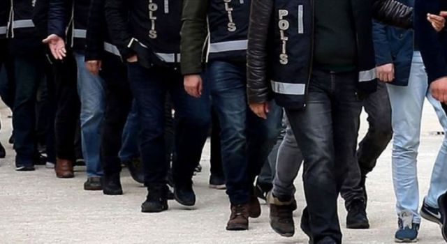 Urfa'da dolandırıcılık operasyonu:51 gözaltı