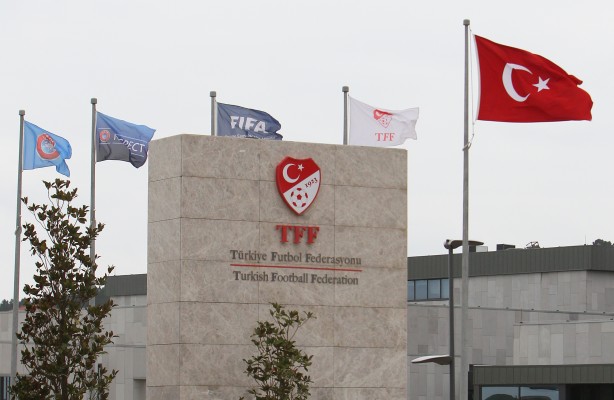 Bölgesel Amatör Lig 17 Nisan'da başlayacak