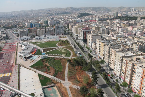 Göç olmasaydı, Türkiye'nin en kalabalık şehri Şanlıurfa olacaktı