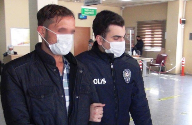Şanlıurfa'da iş yeri hırsızlığı: 1 gözaltı