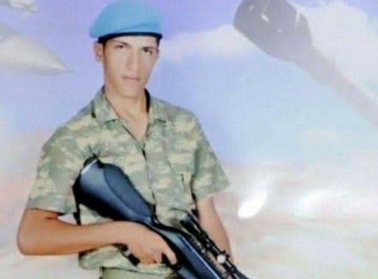 Şanlıurfalı şehit asker Gaziantep’te defnedilecek