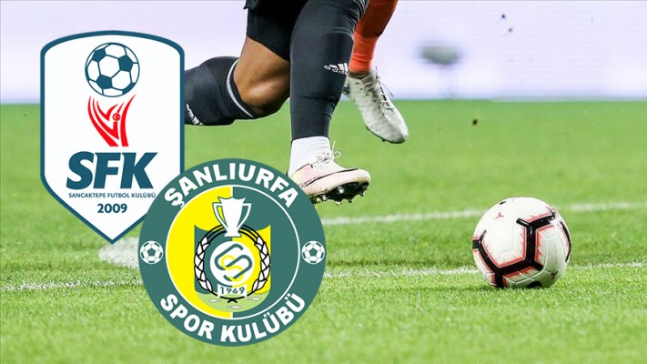Şanlıurfaspor 90+9’da güldü