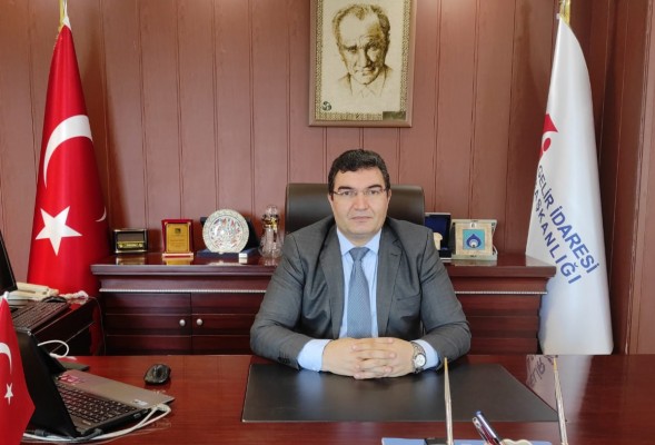 Vergi Dairesi Başkanı Tekin'den uyarı!