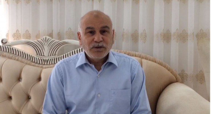 Altun: Küçük esnafımız kazansın