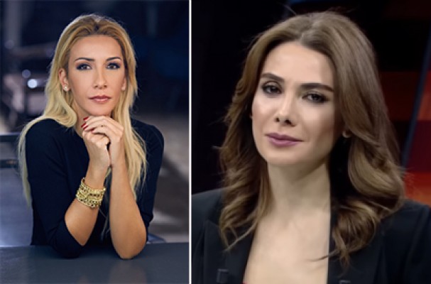 Ateş ve Balçiçek, öğrencilere tecrübelerini anlattı (EK)