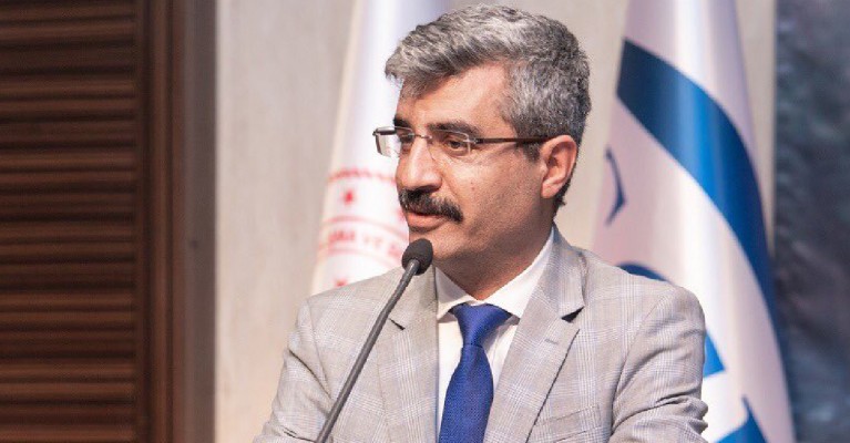 Bakan Yardımcısı Şanlıurfa'ya geldi!