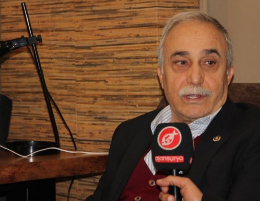 Fakıbaba'dan Papa'ya tepki (EK)