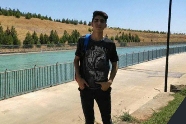 Genç taraftar, 2 buçuk aylık yaşam mücadelesini kaybetti