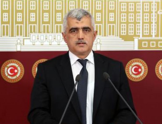 Gergerlioğlu'nun vekilliği düşürüldü