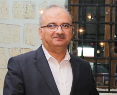 Haliliye Kaymakamlığı Yazı İşleri Müdürü belli oldu