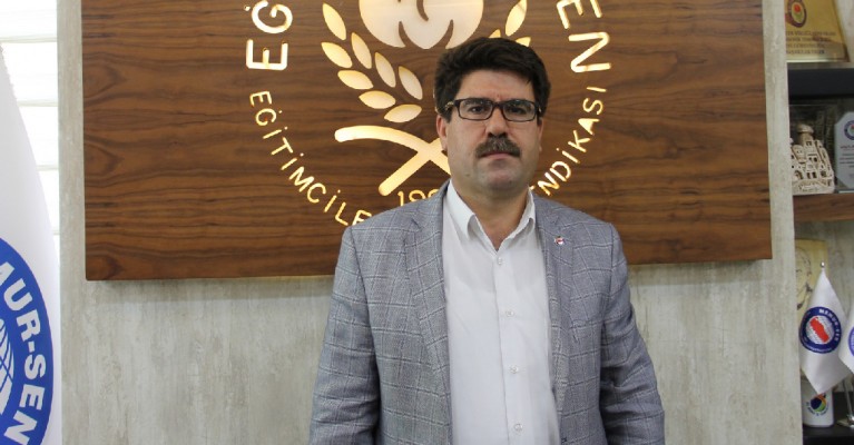 İbrahim Coşkun'dan 18 Mart mesajı