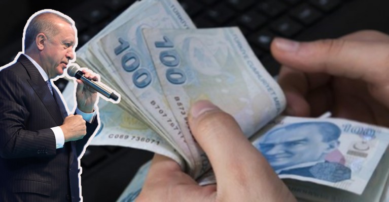 Kısa çalışma ödeneği süresi sona eriyor!