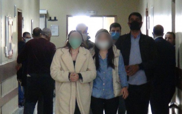 Şanlıurfa’da yankesicilik ve dolandırıcılık operasyonu