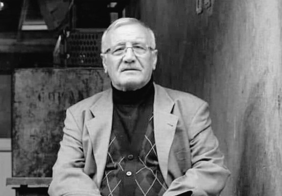 Şanlıurfalı sanatçı hayatını kaybetti