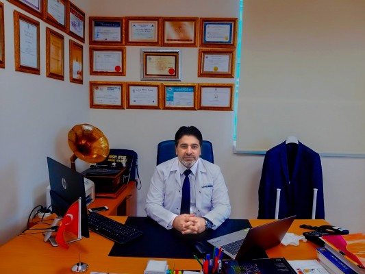 Şimşek: Glokom dünyanızı karartmasın