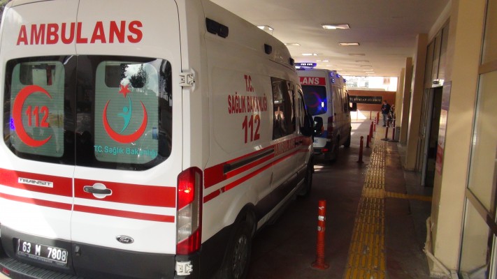 Soluk borusuna süt kaçan Faysal bebek öldü
