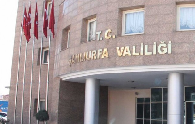 Urfa'da stajyer sağlık bölümü öğrencileriyle ilgili karar!