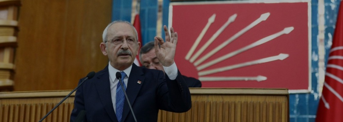 "Urfa" üzerinden iktidara sert eleştiri!