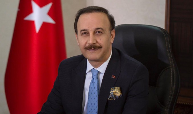 Vali Erin’den Şanlıurfalılara uyarı!