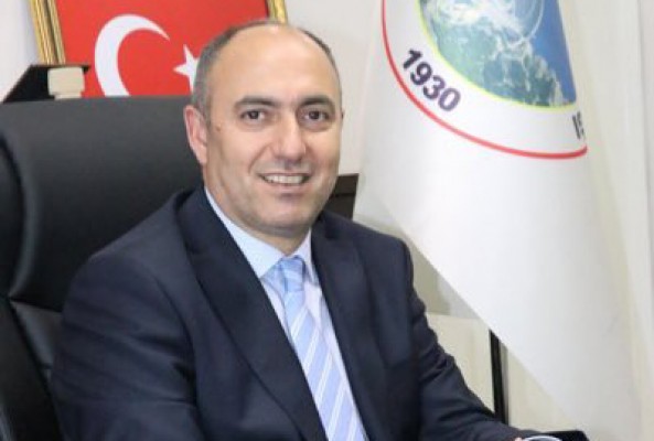 Aksoy'un korona testi pozitif çıktı
