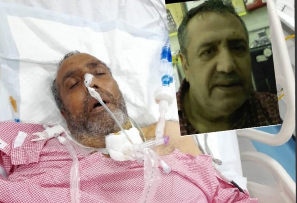 Babalarının Suudi Arabistan'tan getirilmesini istiyorlar