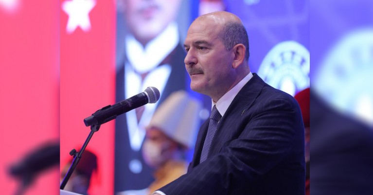 Bakan açıkladı! İşte yurt dışından dönmeyenlerin sayısı