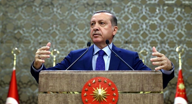 Erdoğan’dan esnaf ve ihtiyaç sahiplerine müjde