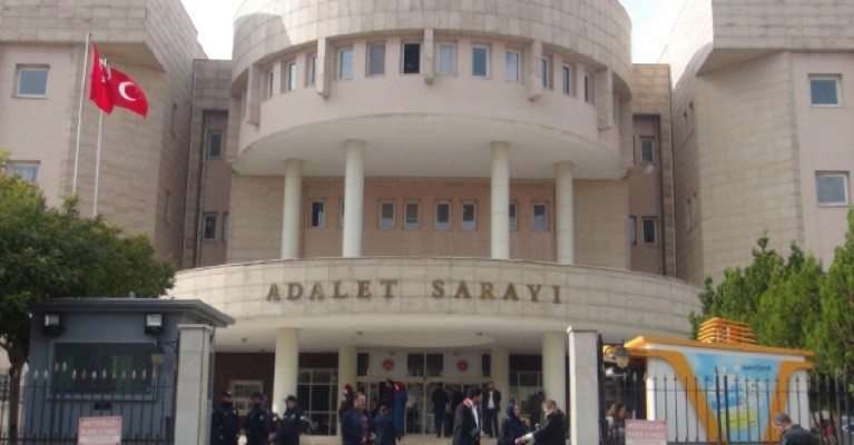 İŞKUR personeline saldırıda tutuklama kararı!