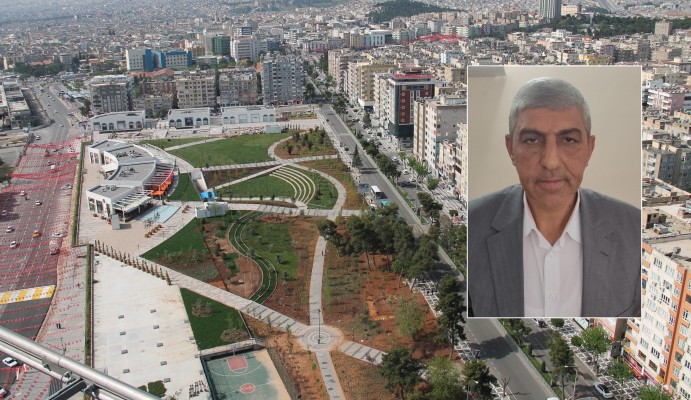 Mahkeme 11 Nisan Meydan Projesi hakkındaki kararını verdi