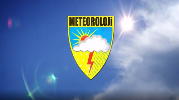 Meteoroloji’den bir uyarı daha!