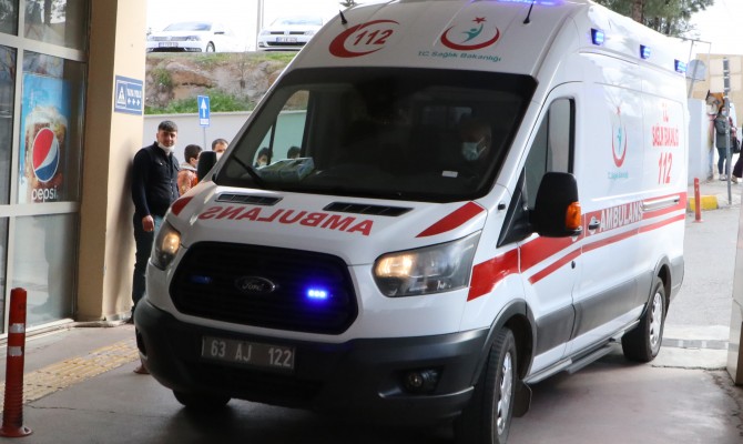 Otomobilin çarptığı çocuk hayatını kaybetti