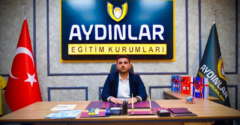 Said Fethi Aydın'dan 11 Nisan mesajı