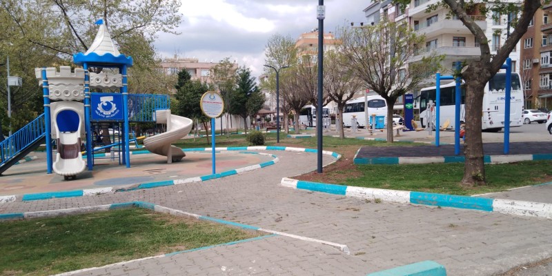 Şanlıurfa’da Ramazanın ilk günü sessiz başladı