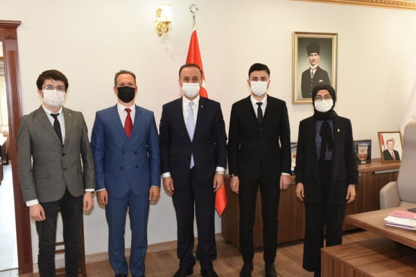 Şanlıurfa’da yapay zekâ için harekete geçildi