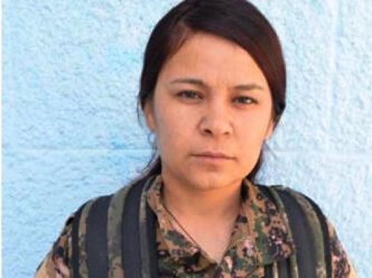 Şanlıurfa'da yargılanan teröriste müebbet hapis cezası