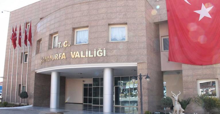 Şanlıurfa Valiliği Ramazan ayıyla ilgili yeni kararlar aldı