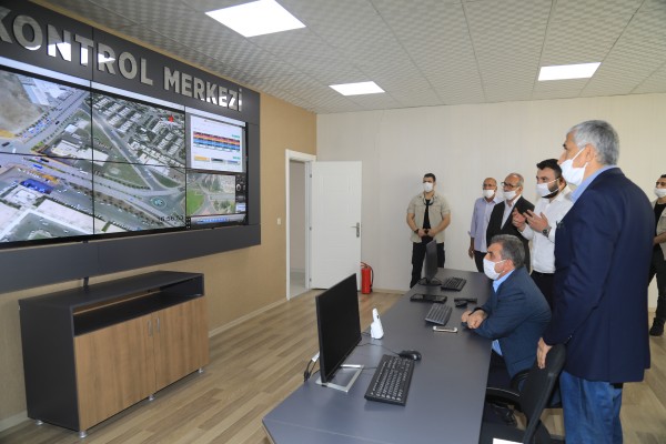 “Ulaşımda aklın yolu ödülleri” sahiplerini buldu