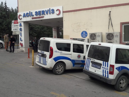 "Urfa’da bir kadın intihar etti" iddiası!