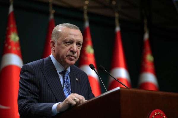 Cumhurbaşkanı Erdoğan beklenen müjdeleri açıkladı!